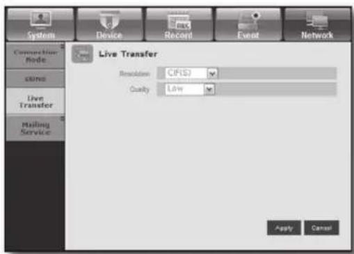 SAMSUNG SRD-850D - - Live Transfer - 1