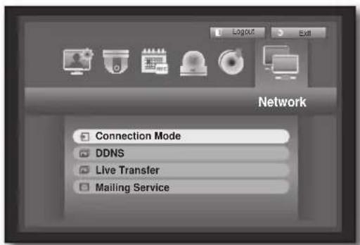 SAMSUNG SRD-850D - Setting the Connection - 1