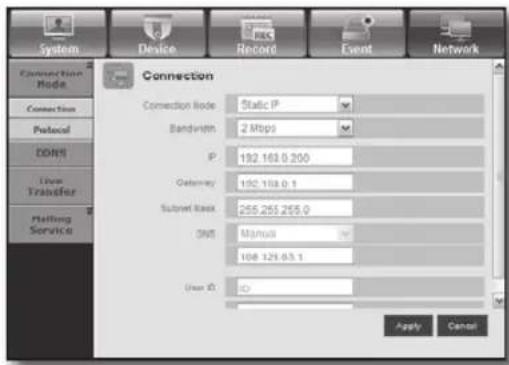 SAMSUNG SRD-850D - - Connection - 1