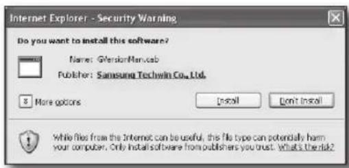 SAMSUNG SRD-850DC - SYSTEM REQUIREMENTS - 6