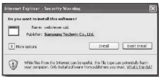 SAMSUNG SRD-850DC - SYSTEM REQUIREMENTS - 7