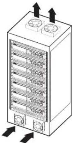 SAMSUNG SRD-850DC - checkKing the instaLLation environment - 2