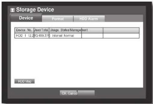 SAMSUNG SRD-850DC - Confirming Devices - 1