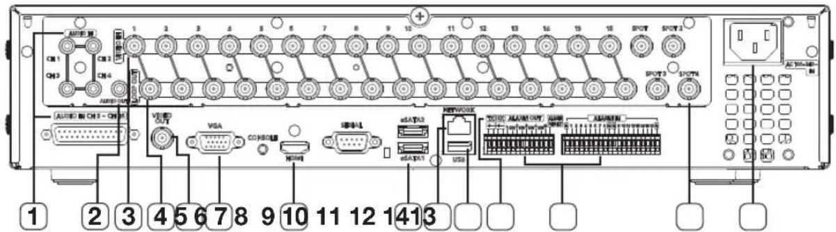 SAMSUNG SRD-850DC - appendix - 5