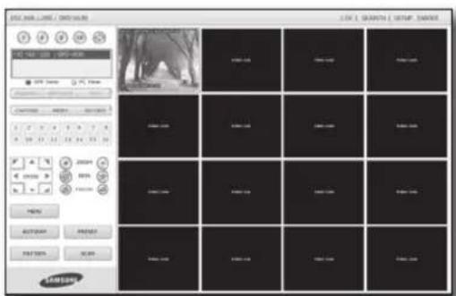 SAMSUNG SRD-850DC - web viewer - 2