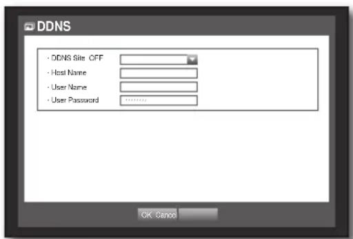 SAMSUNG SRD-850DC - Setting the protocol - 3