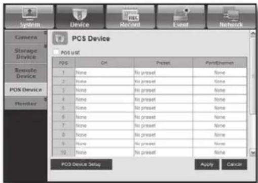 SAMSUNG SRD-870D - POS Device - 2