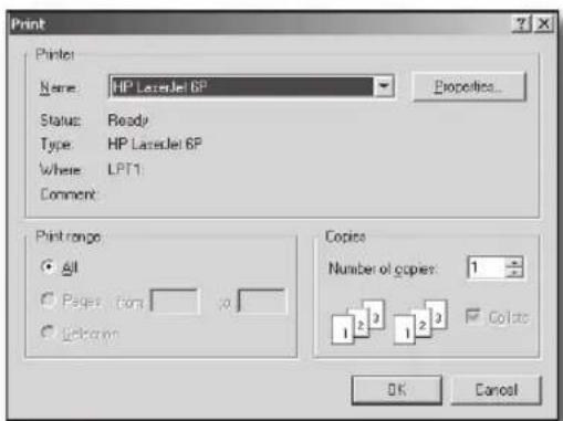 SAMSUNG SRD-870D - SAVInG tHe LIVe SCReen On tHe pC - 3