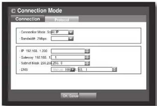 SAMSUNG SRD-870D - Setting the Connection - 2