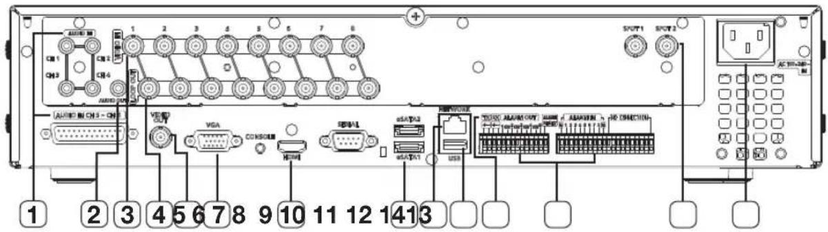 SAMSUNG SRD-870D - appendix - 4