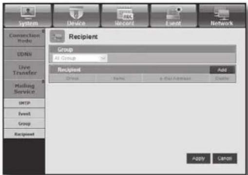 SAMSUNG SRD-870D - - Recipient - 1