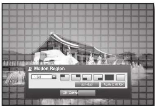 SAMSUNG SRD-870D - motion Search - 2