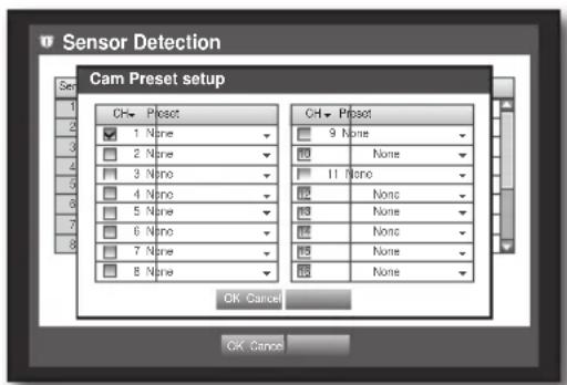 SAMSUNG SRD-870D - Sensor Detection - 3