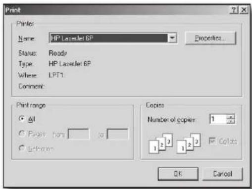 SAMSUNG SRD-870D - SAVInG tHe LIVe SCReen On tHe pC - 3