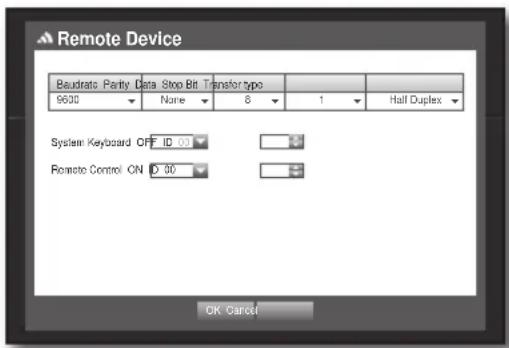 SAMSUNG SRD-870D - Remote Devices - 1
