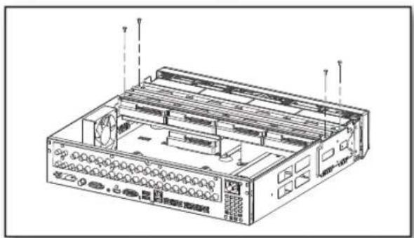SAMSUNG SRD-870DC - installation - 4