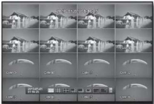 SAMSUNG SRD-870DC - View the Launcher Menu - 2