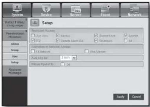 SAMSUNG SRD-870DC - - Setup - 1