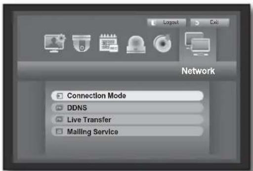 SAMSUNG SRD-870DC - Setting the Connection - 1
