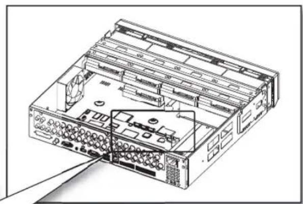SAMSUNG SRD-870DC - installation - 5