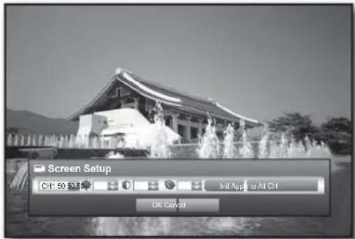 SAMSUNG SRD-870DC - Setting the Camera - 5