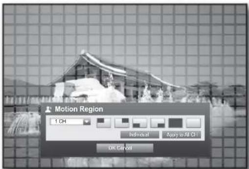 SAMSUNG SRD-870DC - Motion Search - 2