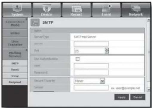 SAMSUNG SRD-870DC - - SMTP - 1