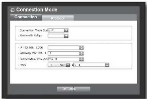 SAMSUNG SRD-870DC - Setting the Connection - 2