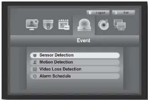 SAMSUNG SRD-870DC - Sensor Detection - 1