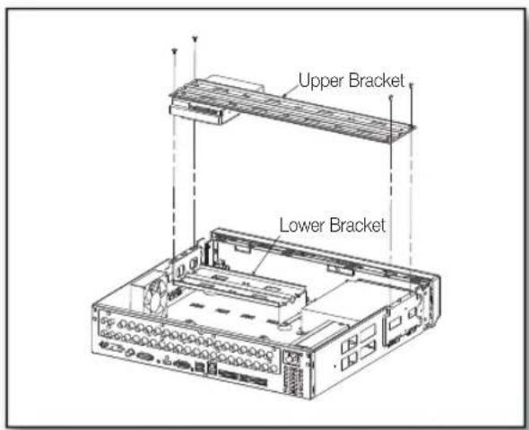 SAMSUNG SRD-870DC - installation - 2