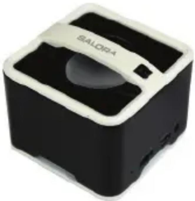 SALORA BTS1000 - User's Manual of Bluetooth Speaker - 1
