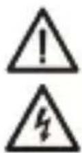 SALORA BTS1000 - Avertissements - 1