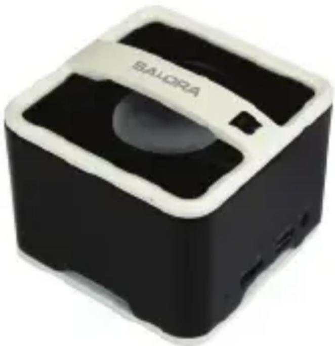 SALORA BTS1000 - Gebruiksaanwijzing Bluetooth luidspreker - 1