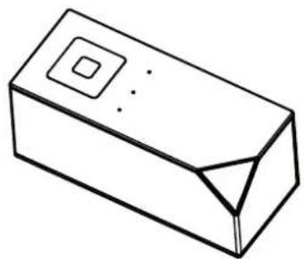 SALORA BTS1100 - BLUETOOTH VERBINDING - 1