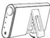SAMSUNG DA-F61 - Support - 1