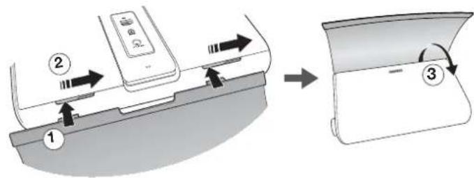 SAMSUNG DA-F61 - CE QUI EST INCLUS - 5