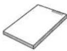 SAMSUNG DA-F61 - CE QUI EST INCLUS - 4
