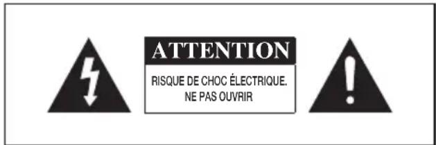 SAMSUNG HW-F350 - AVERTISSEMENTS - 1