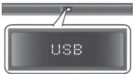 SAMSUNG HW-F350 - USB - 1