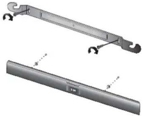 SAMSUNG HW-F350 - Précautions d'installation - 1