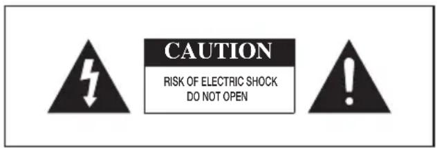 SAMSUNG HW-F350 - SAFETY WARNINGS - 1