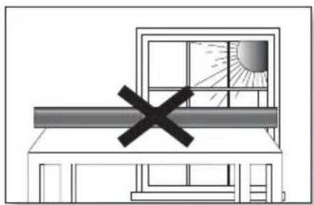 SAMSUNG HW-F350 - CAUTION - 3