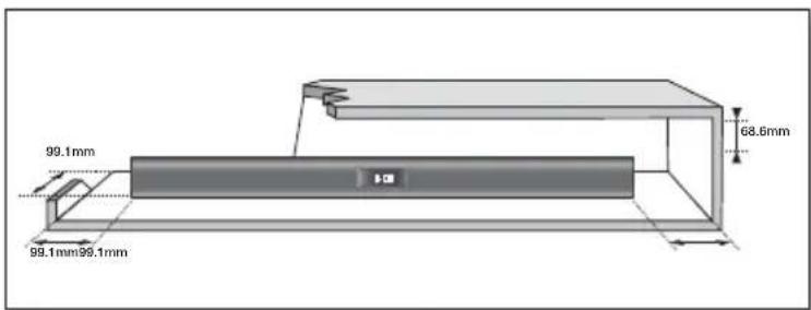 SAMSUNG HW-F350 - ACHTUNG - 1