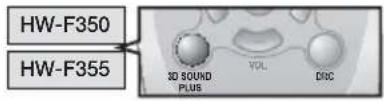 SAMSUNG HW-F350 - USB, BLUETOOTH (USB,BLUETOOTH) - 3