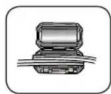 SAMSUNG HW-F350 - (Applicable in countries with separate collection systems) - 1