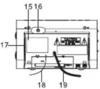 AudioSonic CL-1471 - Manual de instrucciones - 2