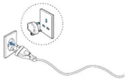 PHILIPS DS8300 - Attention - 3