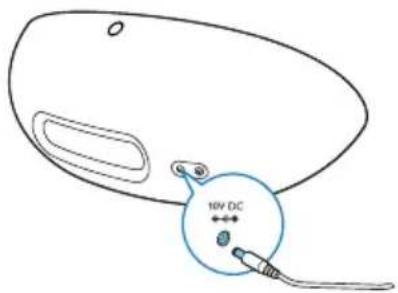 10V DC