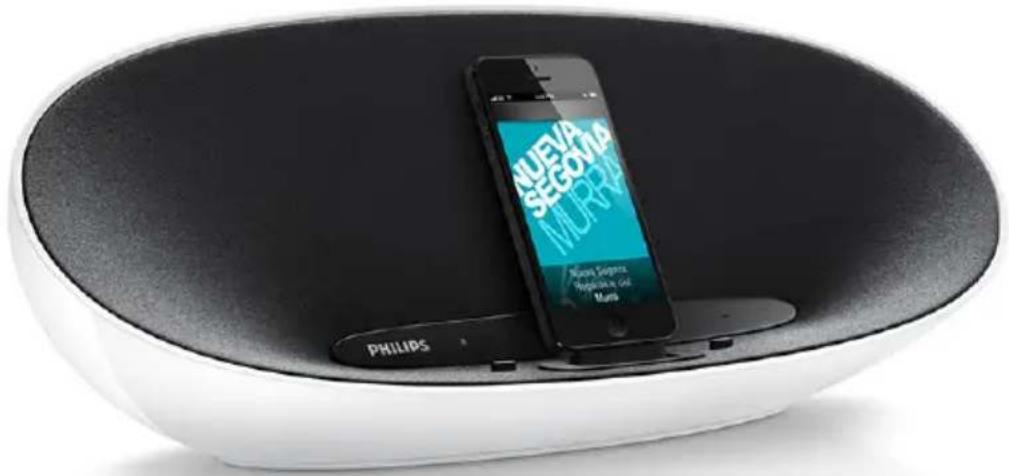 PHILIPS DS8300 - Toujours là pour vous aider - 2