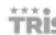 TRISTAR HD-2387 - Garantle VoorWaarDen - 1